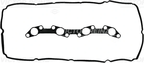 Gasket Set, cylinder head cover